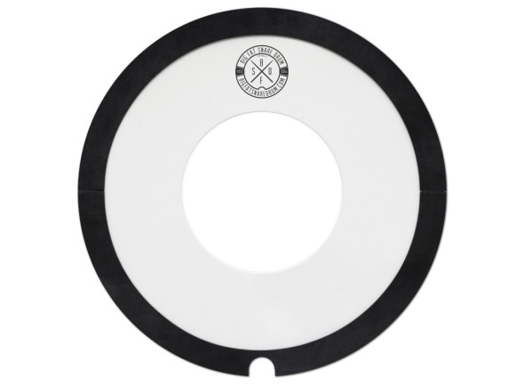 Big Fat Snare Drum Steve's Donut 14 Big Fat Snare Drum Steve's Donut 14